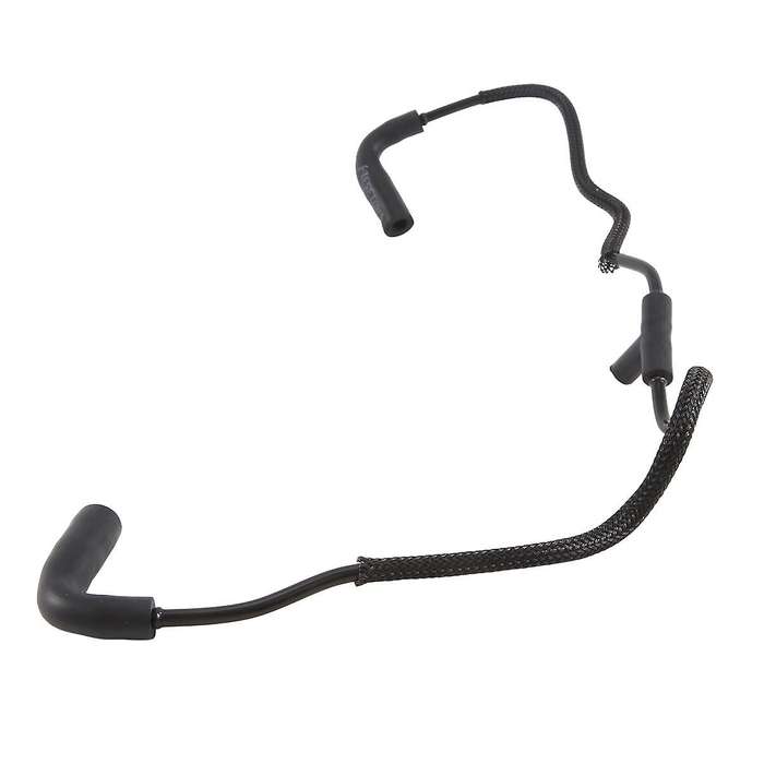 LR013531 Crankshaft Ventilation Exhaust Hose Oil Water Separator Hose Automotive for Range Sport 4 3
