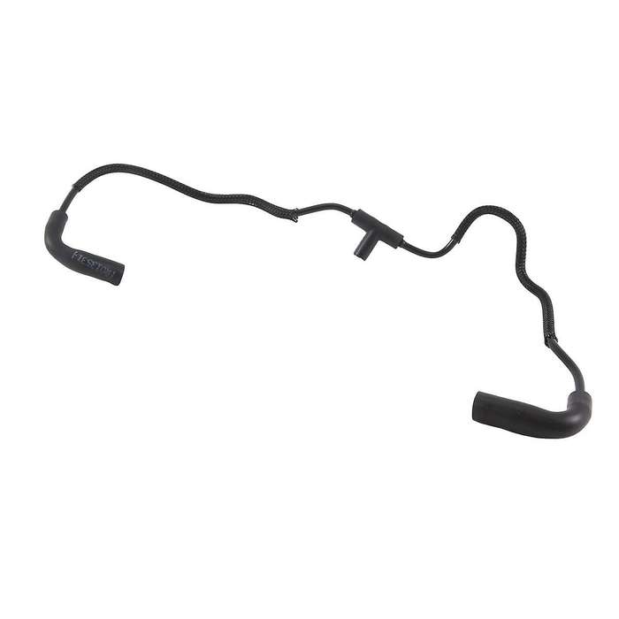 LR013531 Crankshaft Ventilation Exhaust Hose Oil Water Separator Hose Automotive for Range Sport 4 3