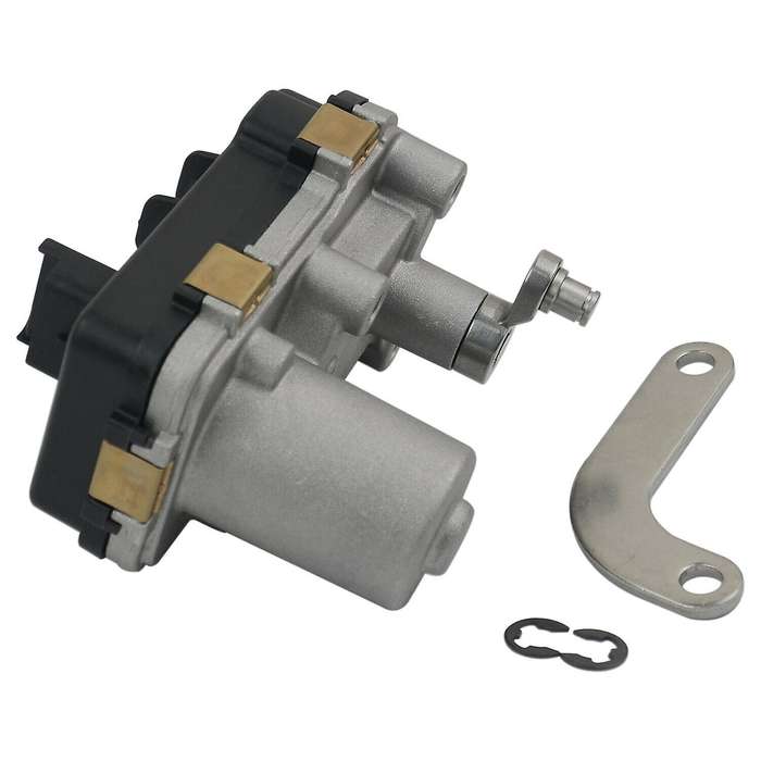 LR038322 Turbo Electric Actuator for Land Evoque for XF 2.2 LR022358