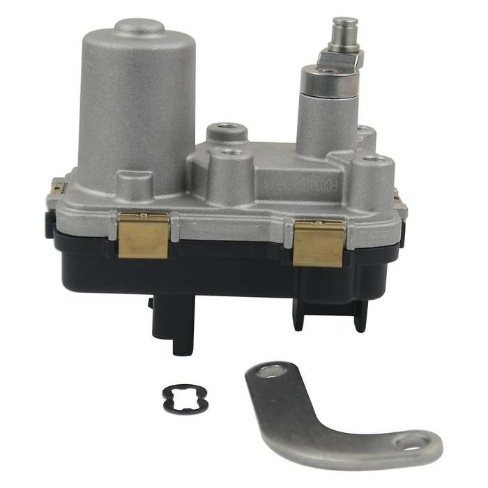 LR038322 Turbo Electric Actuator for Land Evoque for XF 2.2 LR022358