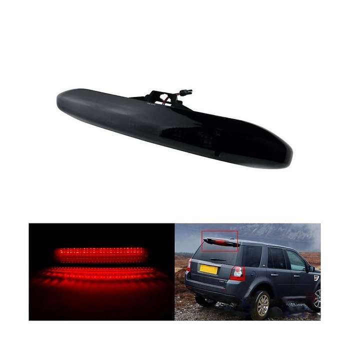 Lr036355 High Mounted Brake Light Third Brake Light Anti-tailgating Light Warning Light Car for Lr2
