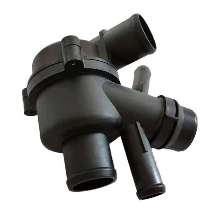 LR039254 LR033675 Engine Thermostat for 4 Range 2005-2013 3.0T