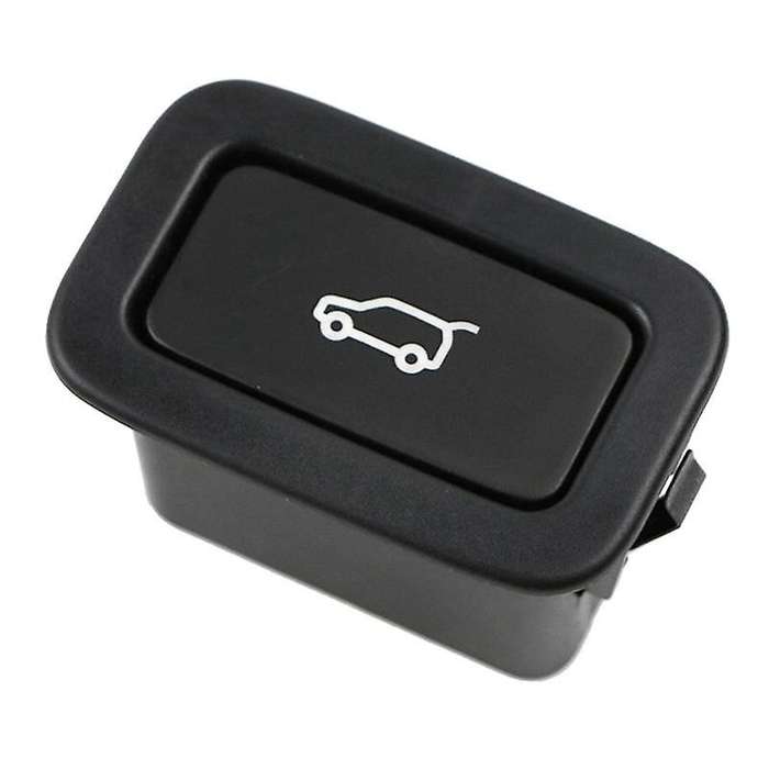 LR040338 31412055 Rear Door Trunk Switch Button for - Range Sport L494 S60 V70 V60