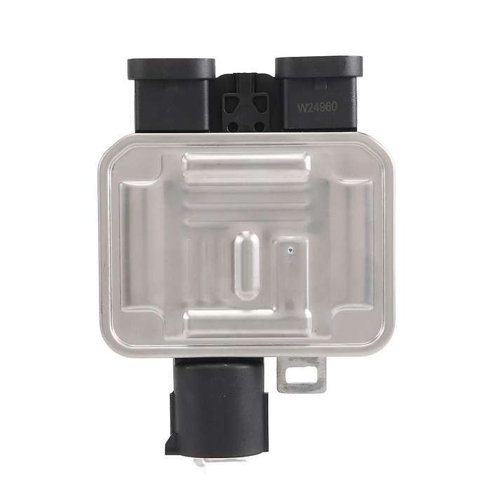 Lr045248 Lr094390 Coolant Parts Fan Module Unit for Land Range 2 Evoque Fan Module Lr100364 Lr02429