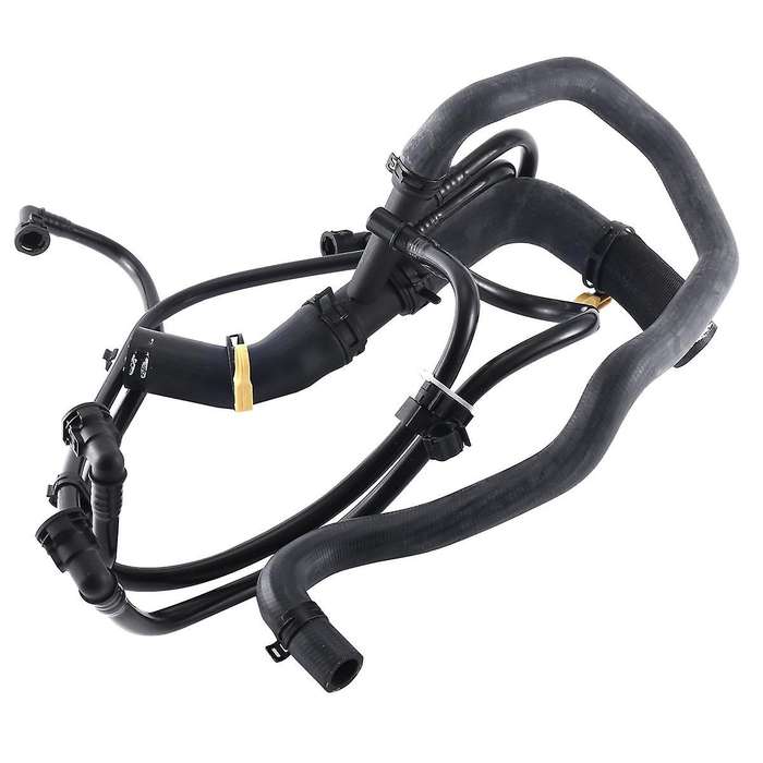 Lr050854 Car Upper Top Radiator Hose Assembly for Lr4 V6 2014-2016