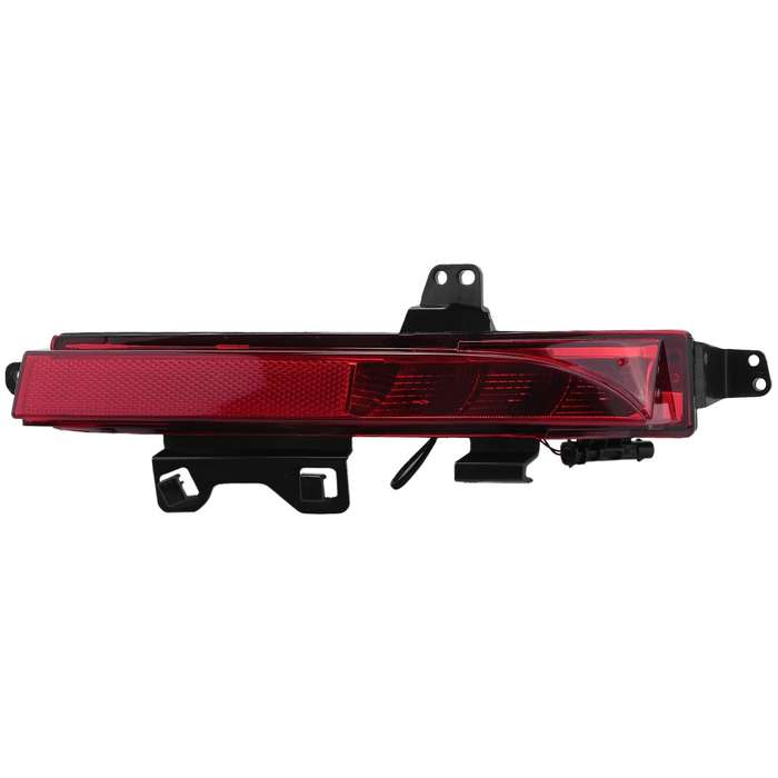LR060910 Car Rear Bumper Reflector Rear Fog Light for Discovery Sport 2015 2016 2017 2018 2019 Right