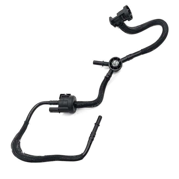 LR057631 for F-Pace for Land Fuel Feed Pipe with Pure T2H2807