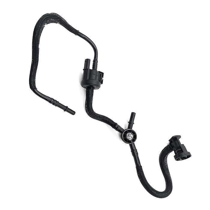 LR057631 for F-Pace for Land Fuel Feed Pipe with Pure T2H2807