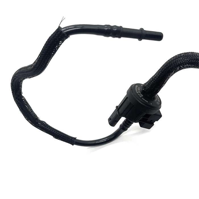 LR057631 for F-Pace for Land Fuel Feed Pipe with Pure T2H2807