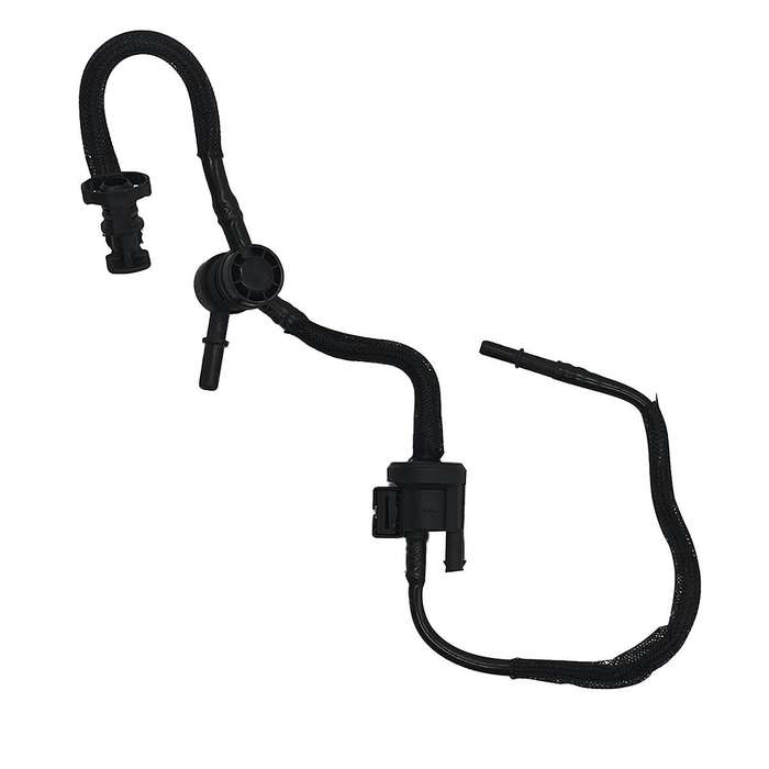 LR057631 for F-Pace for Fuel Feed Pipe with Pure T2H2807