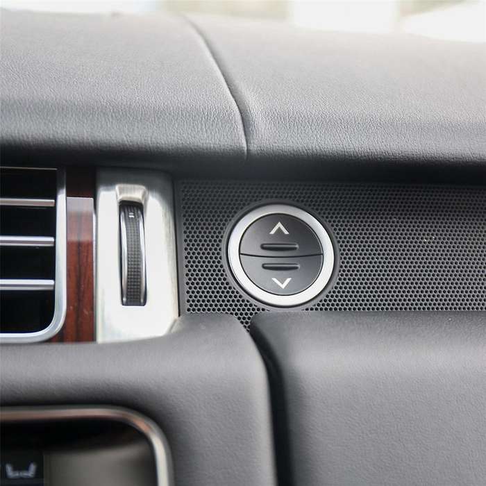 LR071936 Car Glove Box Light Switch Upper Lower for Land 2013-2022