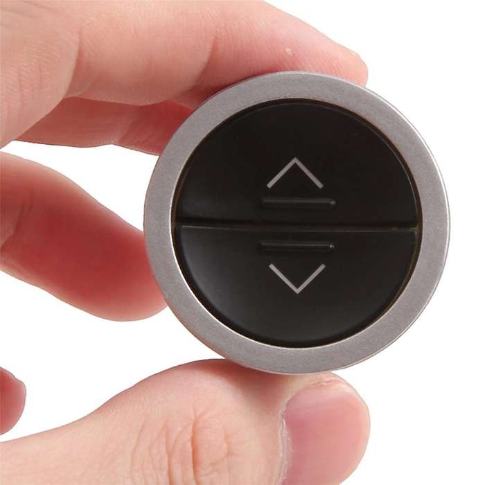 LR071936 Car Glove Box Light Switch Upper Lower for Land 2013-2022