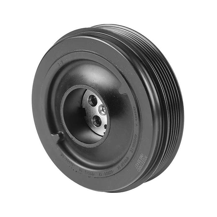 LR074072, LR113860 Engine Harmonic Balancer for E-Pace F-Pace XE 110