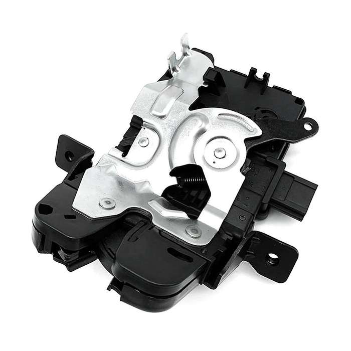 LR070126 LR048039 CPLA442A66AE for 2013-2019 Rear Upper Power Tail Lift Gate Lock Latch Actuator