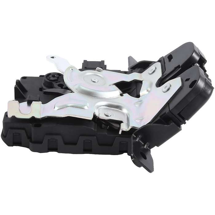 LR070126 Car Lock Latch Power Lock Latch Actuator for RANGE SPORT 2016-2022