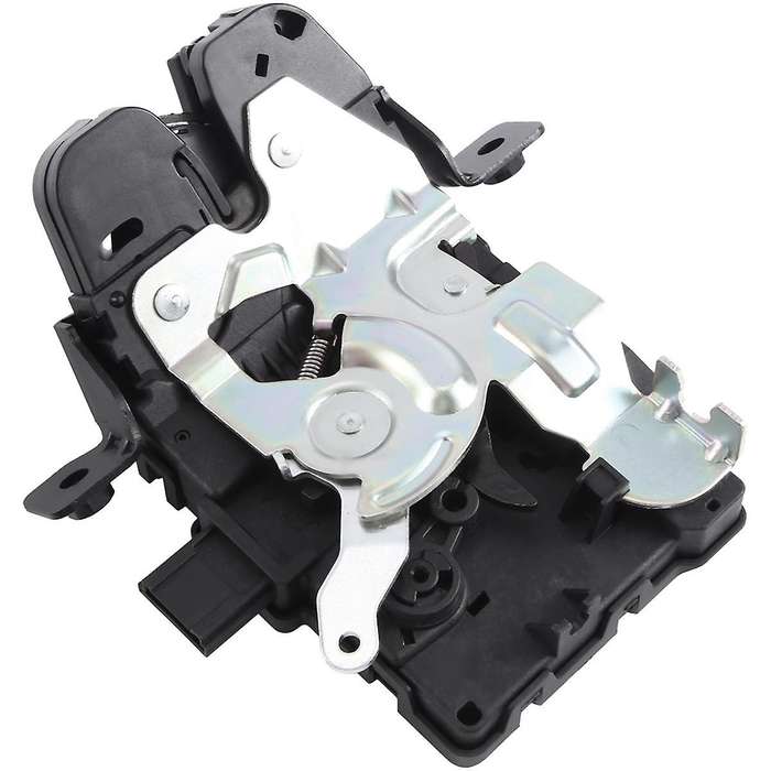 LR070126 Car Lock Latch Power Lock Latch Actuator for RANGE SPORT 2016-2022