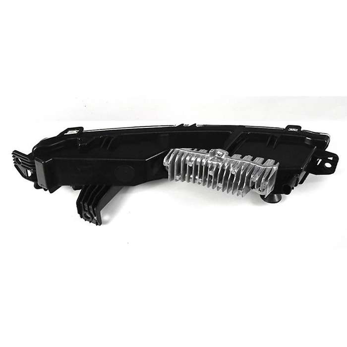 Lr082056 Left Front Bumper Fog Lamp for Sport 5 Velar 2017-2023 Fog Light Assembly