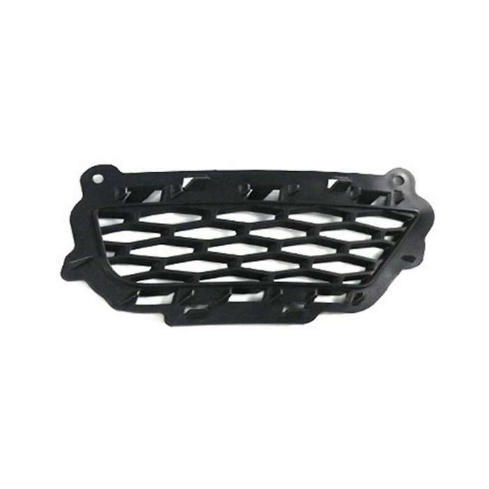 LR079667 LR079666 Front Bumper Lower Grille Fog Light Frame Auto for Range Evoque