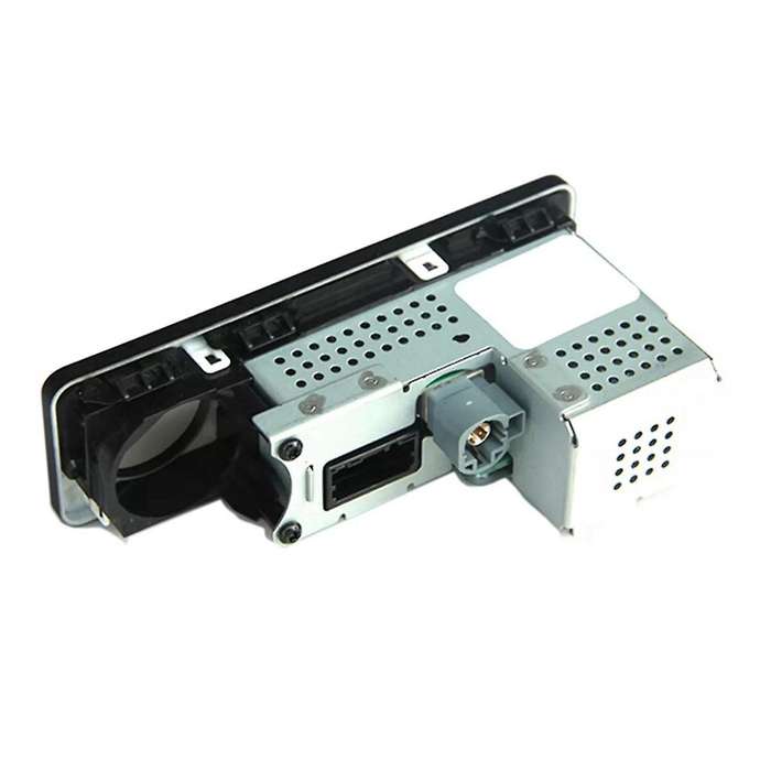 LR087366 LR114028 Car AUX Connector USB Plug Connector Panel Audio Input for XJ Land