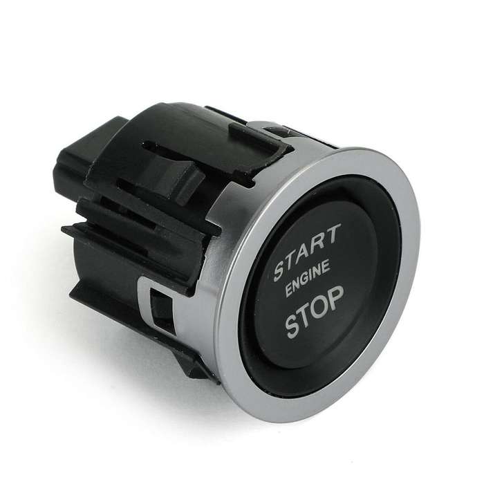 LR094038 Ignition Stop Start Button Switch for Sport Evoque Discovery Sport LR056640 LR068334