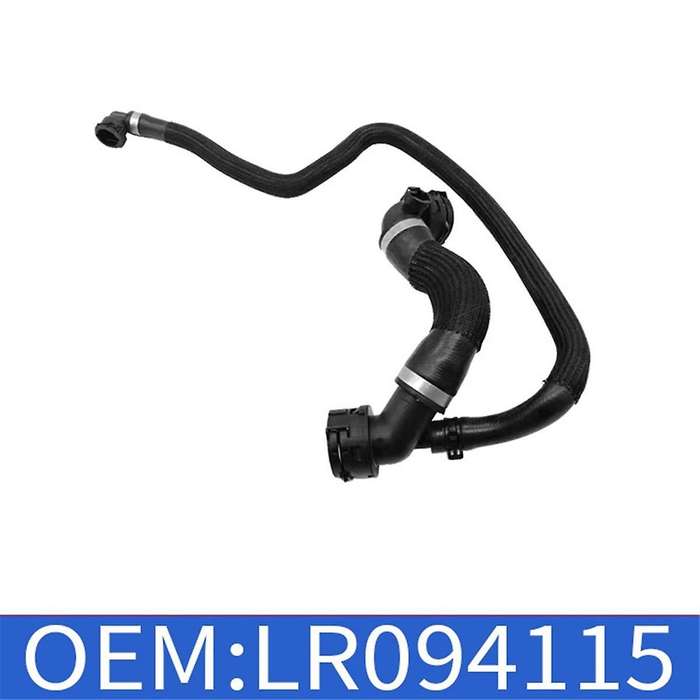LR094115 Lower Coolant Radiator Hose Tube Pipe for Range Evoque 2012 Sport 2015 J9C4884
