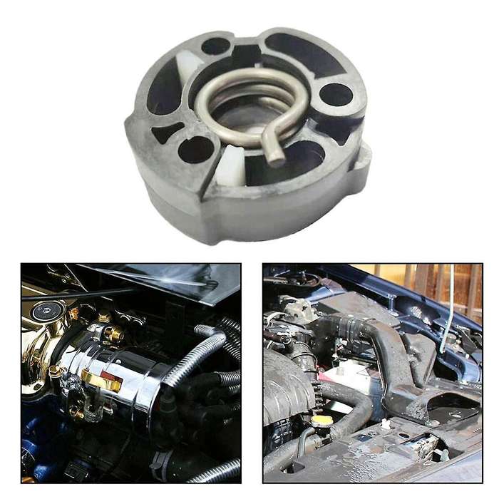 Lr160735 Supercharger Repair Kit Bottom Cover (coupler) for Range Sport Xf Xj 3.0t