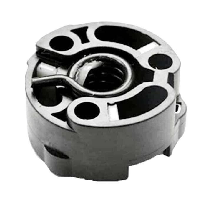 Lr160735 Supercharger Repair Kit Bottom Cover (coupler) for Range Sport Xf Xj 3.0t