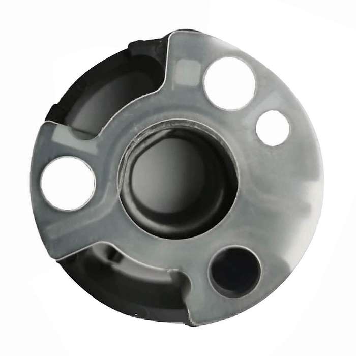 LR160735 Supercharger Repair Kit Bottom Cover (Coupler) for Sport XF XJ 3.0T