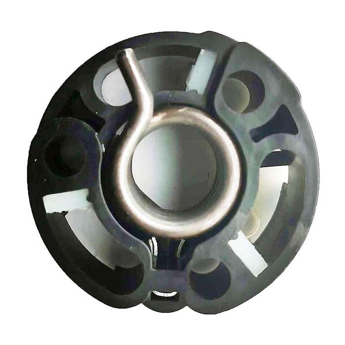 LR160735 Supercharger Repair Kit Bottom Cover (Coupler) for Sport XF XJ 3.0T