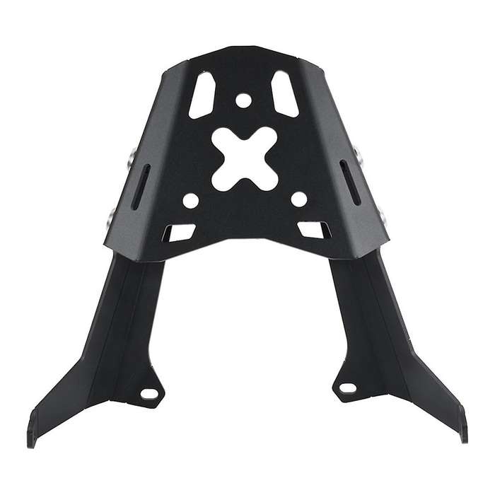 Luggage Carrier Rack Support Holder Saddlebag Cargo Shelf Bracket for F900xr 2019-2021 F900r F900 X