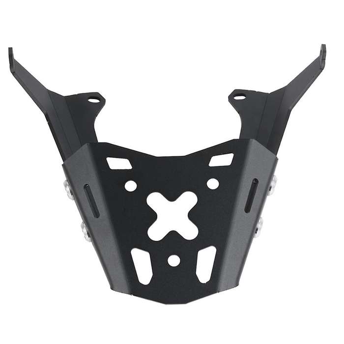 Luggage Carrier Rack Support Holder Saddlebag Cargo Shelf Bracket for F900xr 2019-2021 F900r F900 X