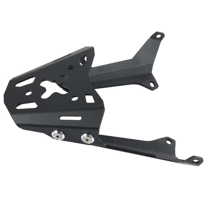 Luggage Carrier Rack Support Holder Saddlebag Cargo Shelf Bracket for F900xr 2019-2021 F900r F900 X