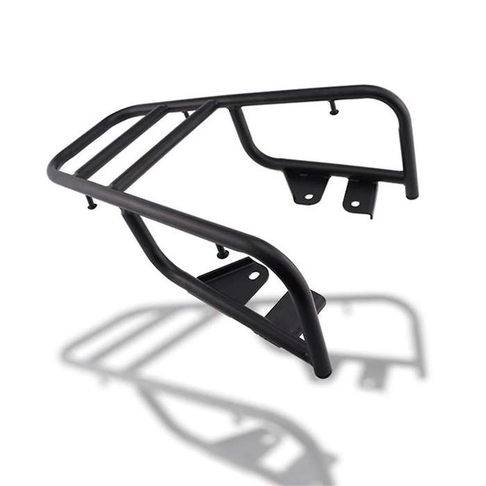 Luggage Rack Rear Tail Rack Top Box Case Suitcase Carrier Board for Svartpilen 125 200 250 401 Vitp