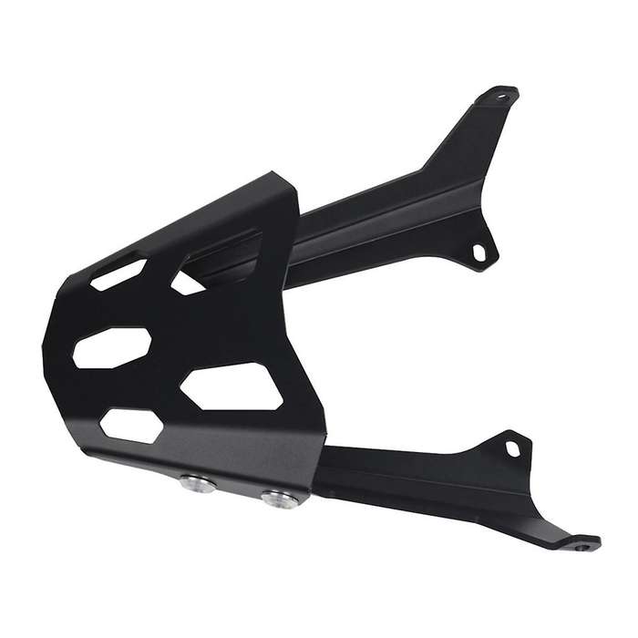 Luggage Holder Bracket Rear Rack Saddlebag Cargo Shelf Seat Extention for F900R F900XR F 900 XR 900R