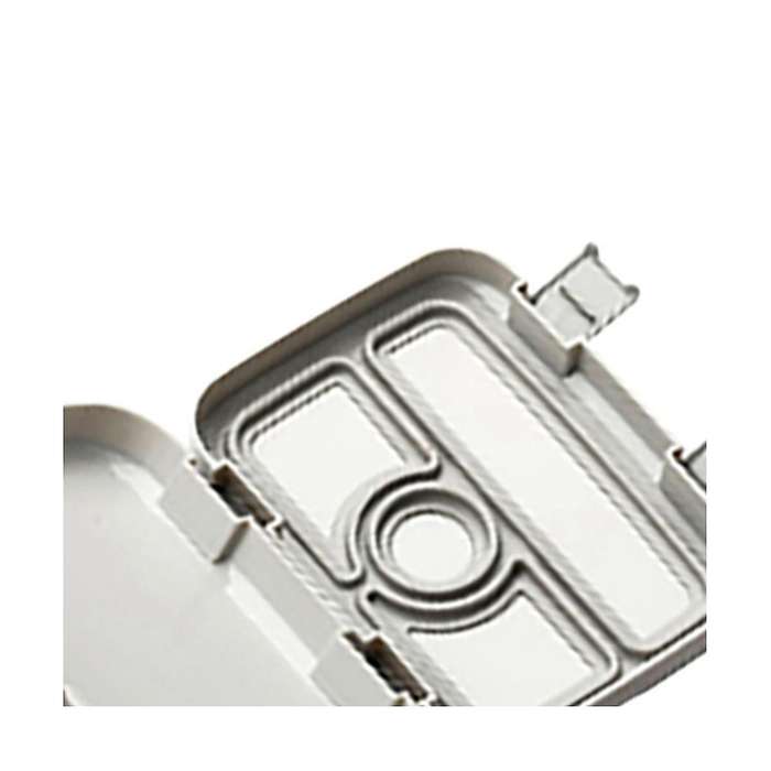 Lunch Box Kids Picnic Food Container Sealed Salad Box Outdoor Camping Lunch Box Tableware Portable L