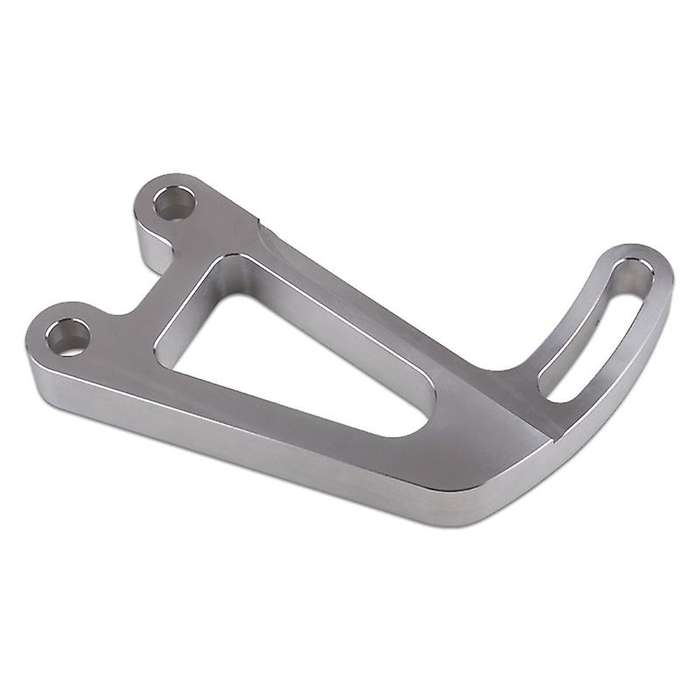 LWP Power Steering Bracket for Long Water Pump 350 Car Accessories