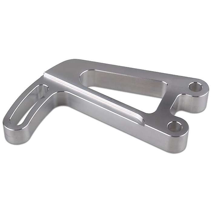 LWP Power Steering Bracket for Long Water Pump 350 Car Accessories
