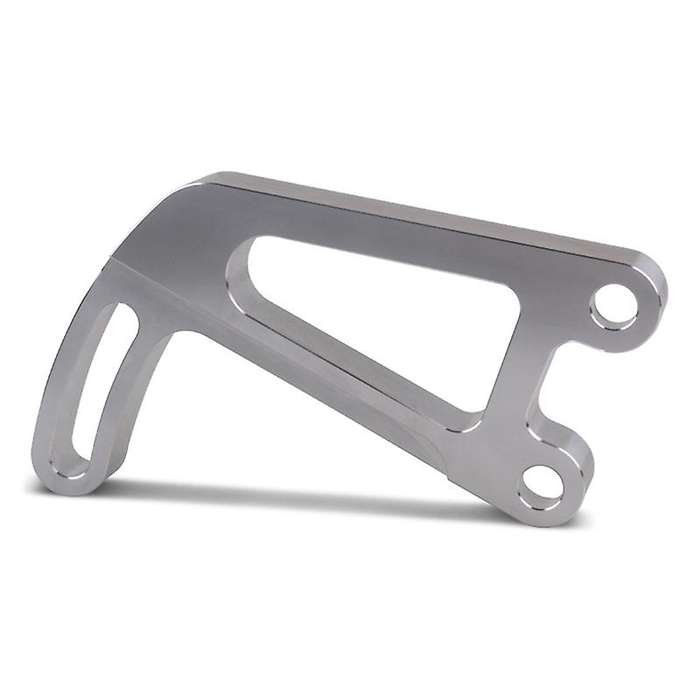 LWP Power Steering Bracket for Long Water Pump 350 Car Accessories