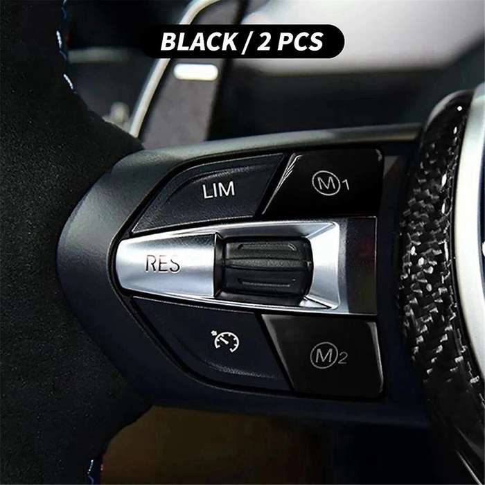 M1 M2 Sport Steering Wheel Button Module for F10 F20 F22 F30 F32 F2 F26 F15 F26 M3 M5 550D M328