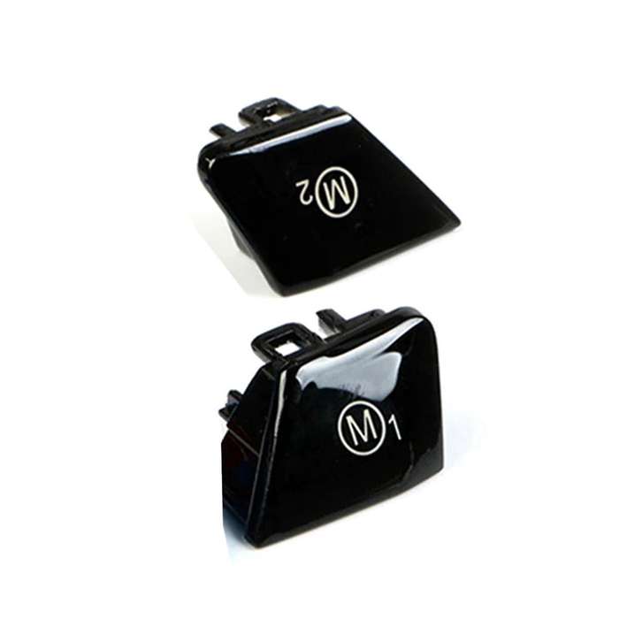 M1 M2 Sport Steering Wheel Button Module for F10 F20 F22 F30 F32 F2 F26 F15 F26 M3 M5 550D M328