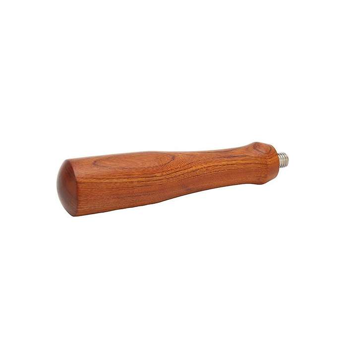 M10 Coffee Grip Solid Wood Handle for Filter Holder Swivel Handle Coffee Maker Accessories