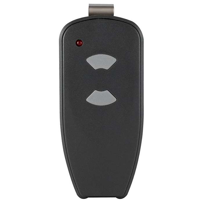 M3-2312 315 MHz 2-Button Garage Door Opener Remote for M4500E, M4700E, DC3700, DC2500, 1 PCS