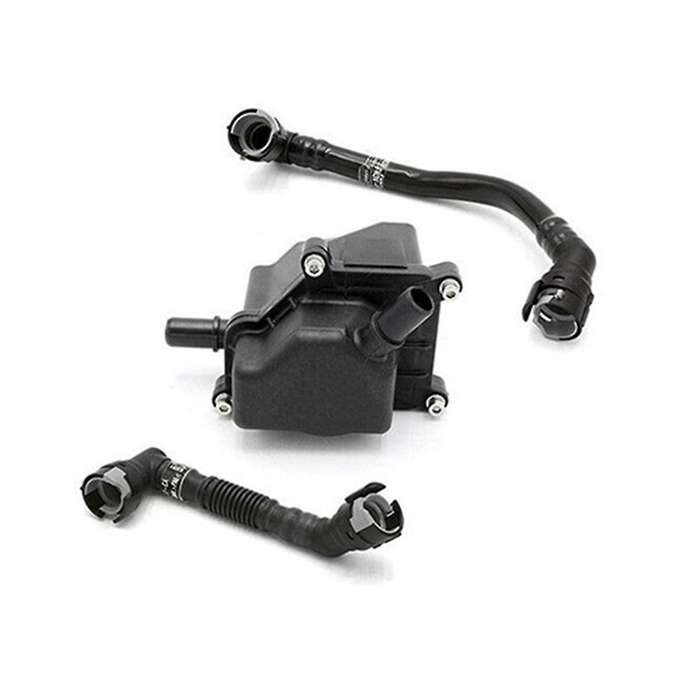 M-6766-a50a Car Oil Air Separator Fits for Gt Performance Rh Engine 2018-2023 M6766a50