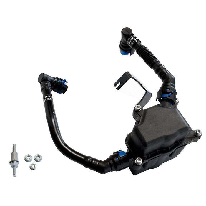 M-6766-a50a Car Oil Air Separator Fits for Gt Performance Rh Engine 2018-2023 M6766a50