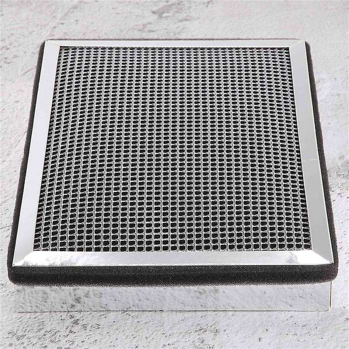 MA-25 H13 True HEPA Replacement Filter Compatible for MA-25 Air Purifier, 3-In-1 Pre-Filter, True HE