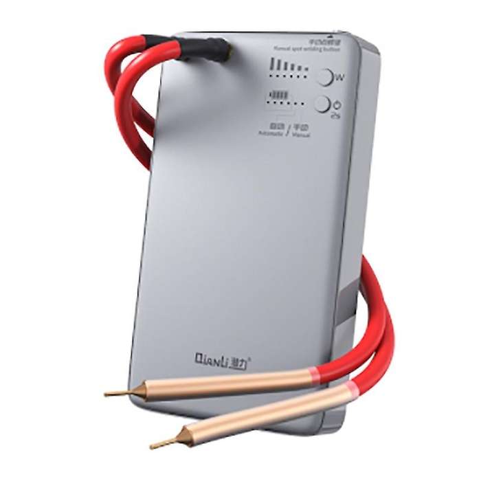 Macaron Portable Spot Welding Machine Mini Spot Welder Mobile Phone Battery Replacement Repair PEN T