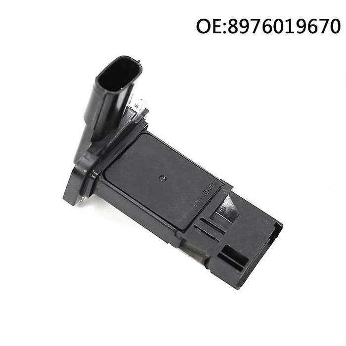 MAF Mass Air Flow Meter Sensor Compatible Isuzu D-MAX Pickup Holden 2007-12