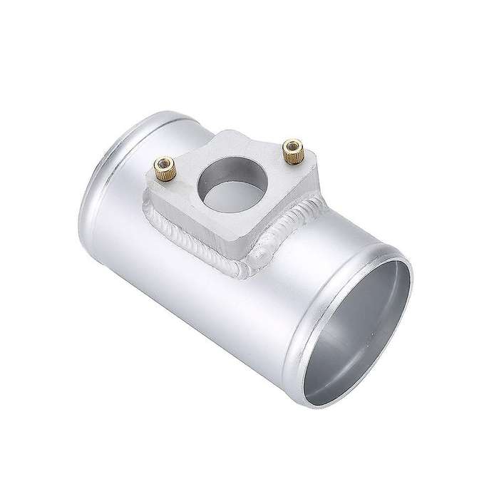 Maf Performance Flow Meter 76mm Flow Sensor Adapter Fit for for for For