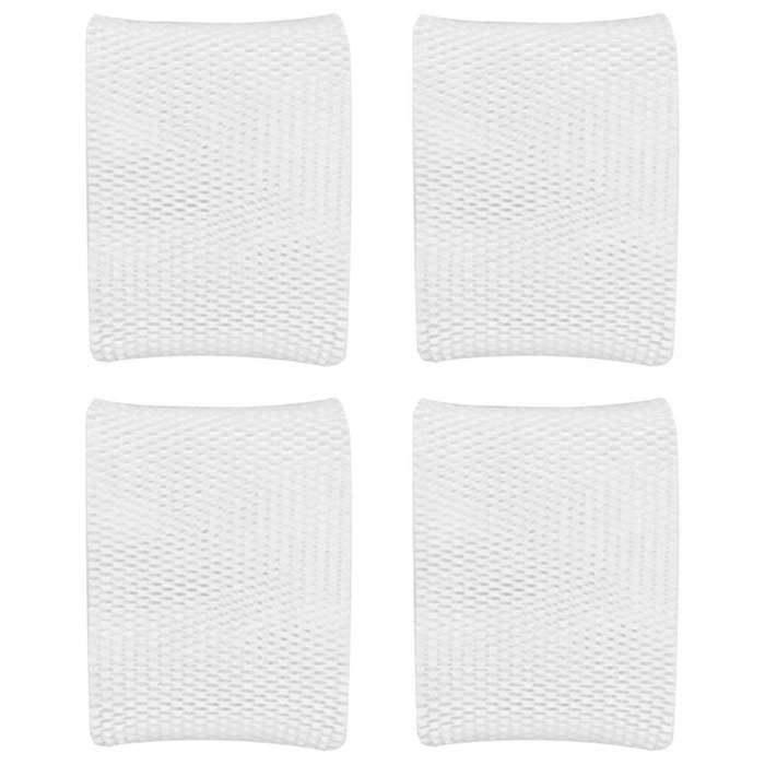 Maf1 Humidifier Wick Filter Replacement for Maf1 for Ma0950, Ma1200, Ma1201 4pack
