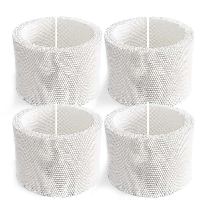 Maf1 Humidifier Wick Filter Replacement for Maf1 for Ma0950, Ma1200, Ma1201 4pack